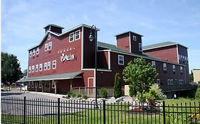 The Red Mill Inn Baldwinsville Ny